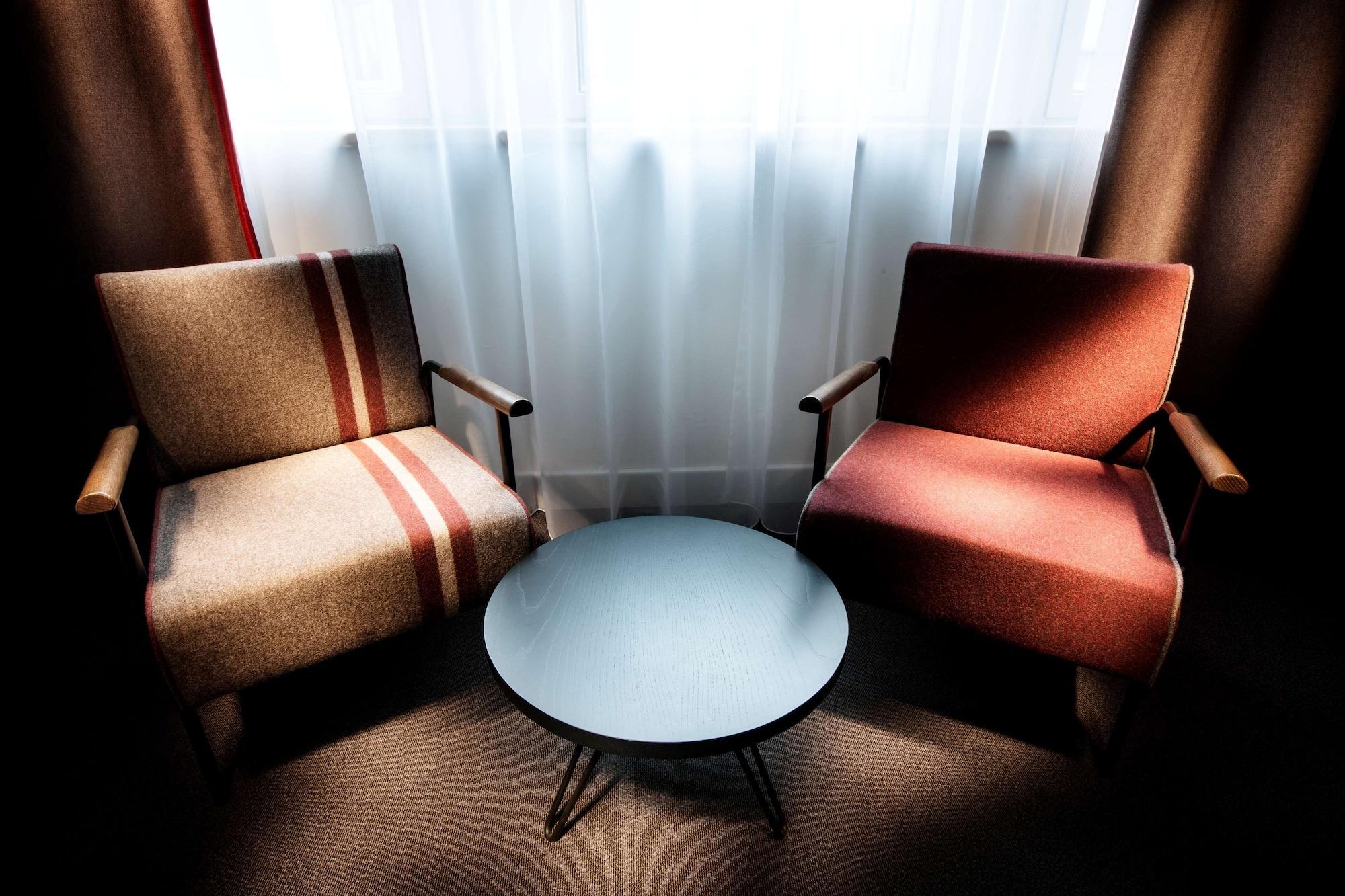 Pentahotel Brussels Airport Diegem Esterno foto