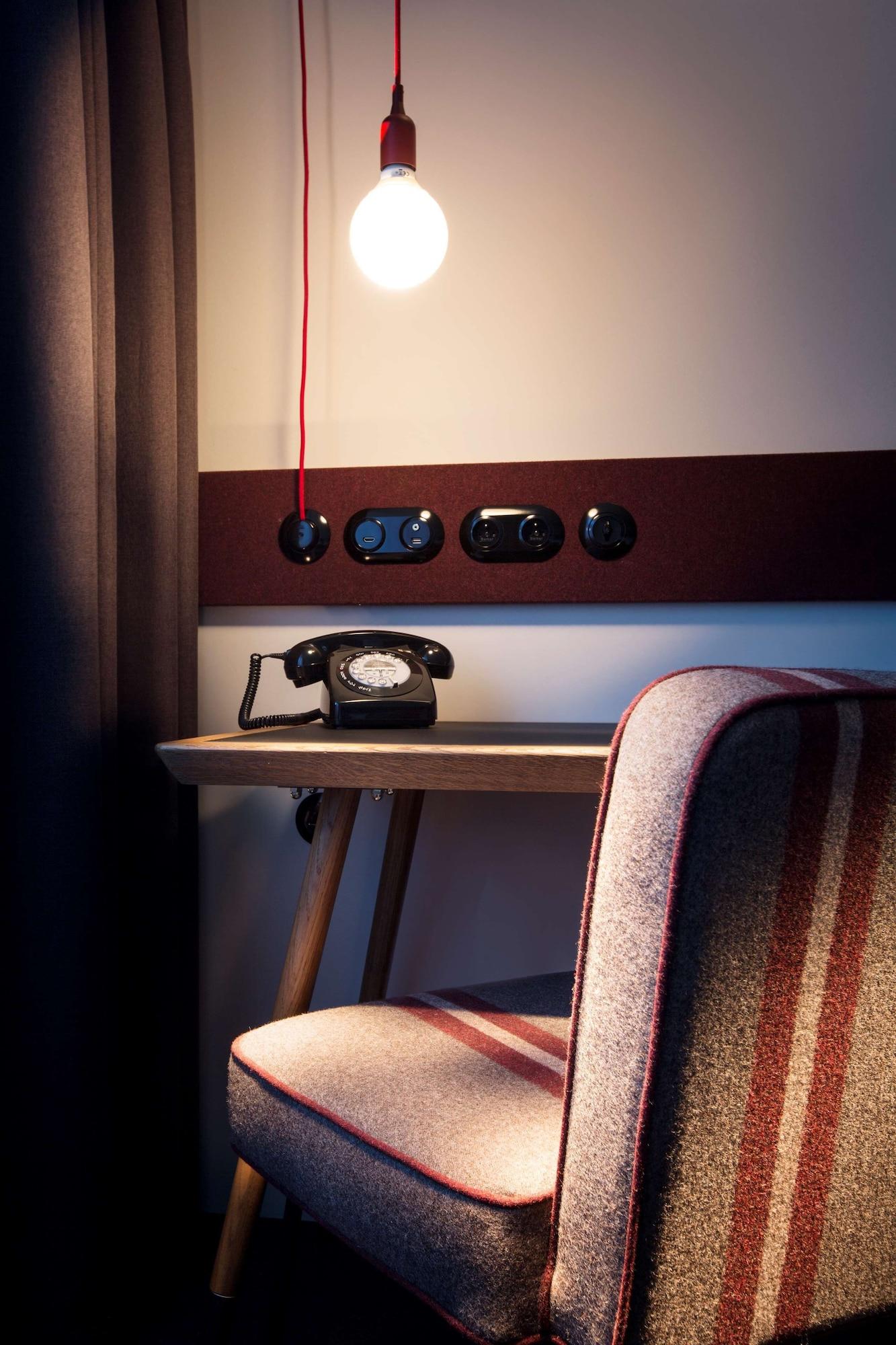 Pentahotel Brussels Airport Diegem Esterno foto