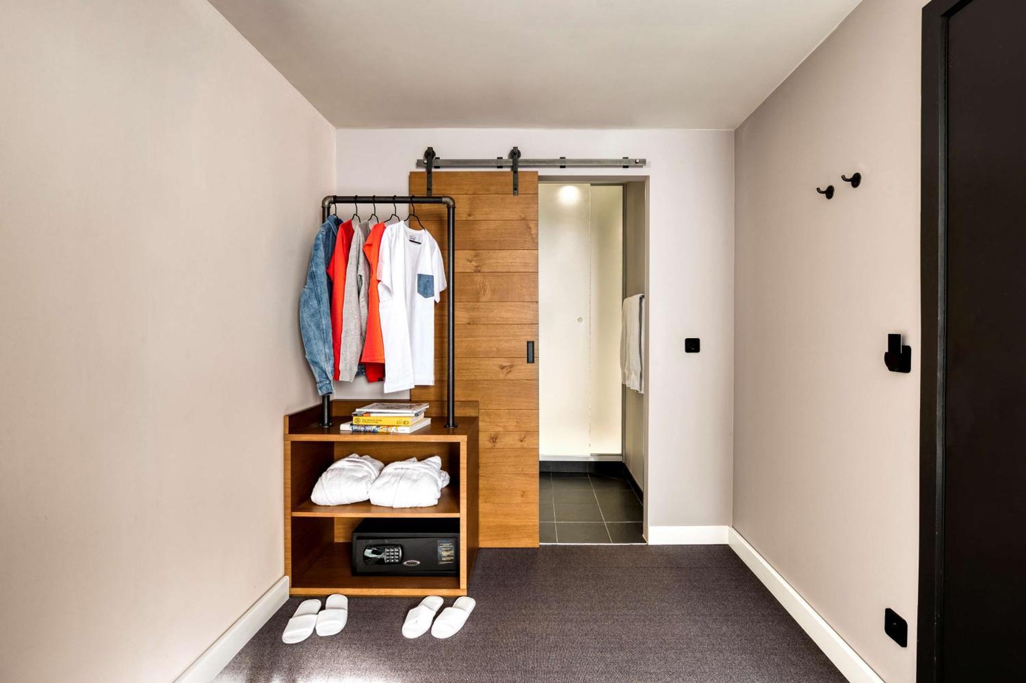 Pentahotel Brussels Airport Diegem Esterno foto