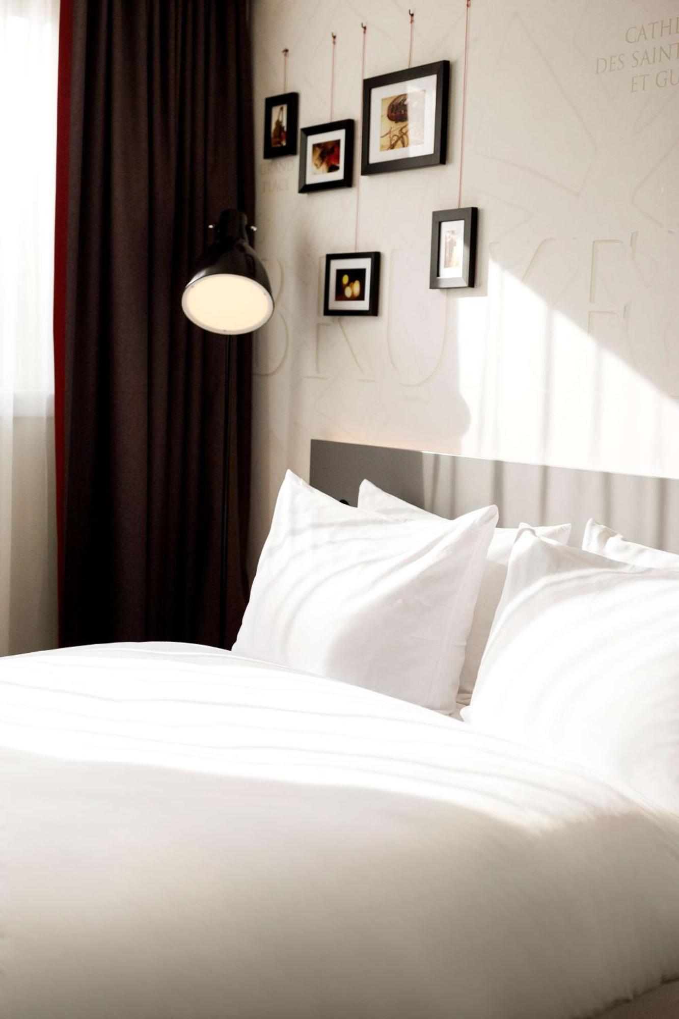 Pentahotel Brussels Airport Diegem Esterno foto