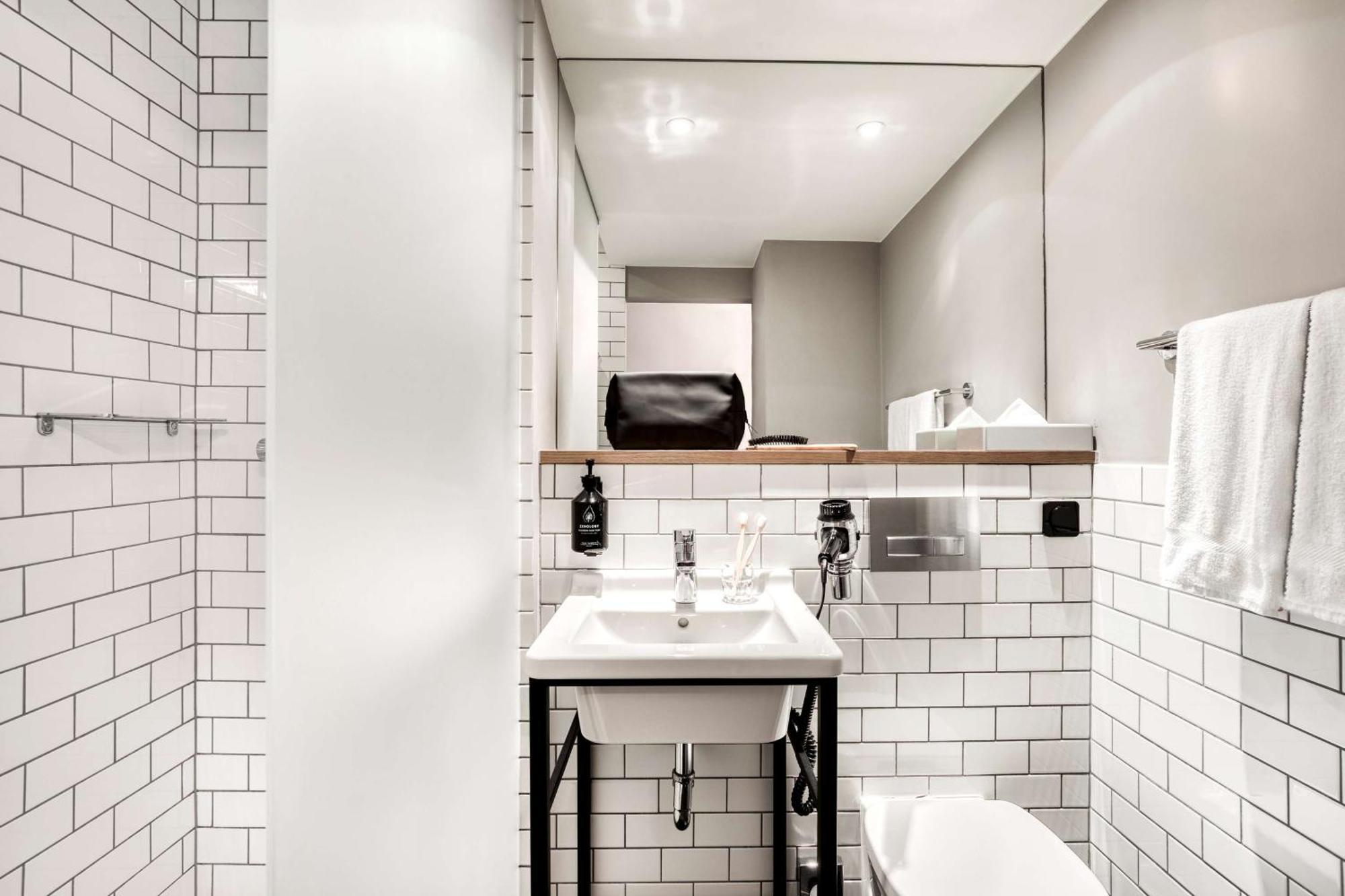 Pentahotel Brussels Airport Diegem Esterno foto