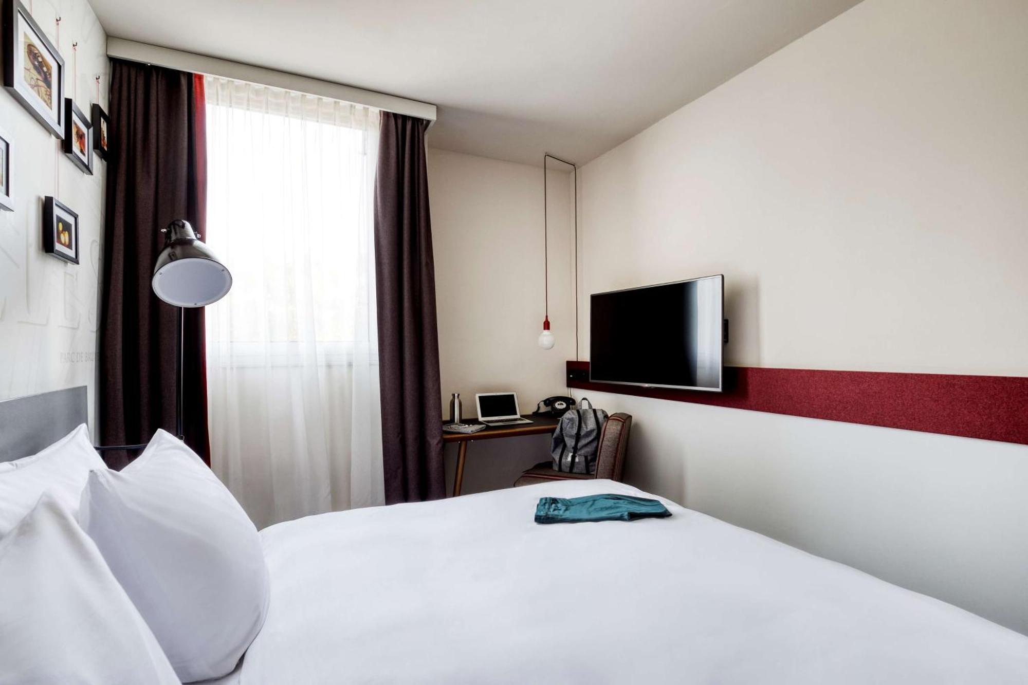 Pentahotel Brussels Airport Diegem Esterno foto