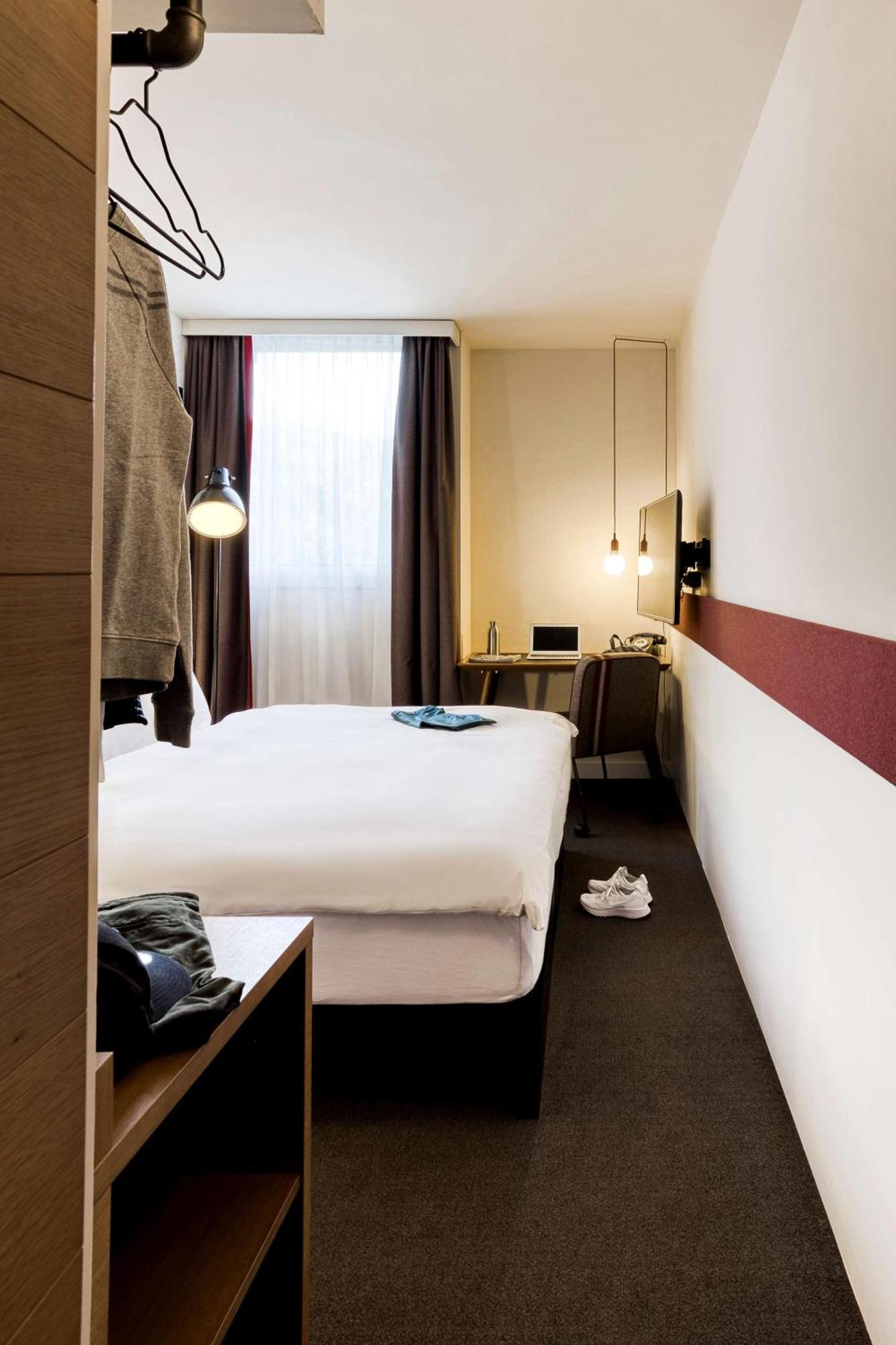 Pentahotel Brussels Airport Diegem Esterno foto